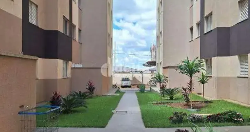 Apartamento disponível para venda no bairro Laranjeiras em Uberlândia-MG
