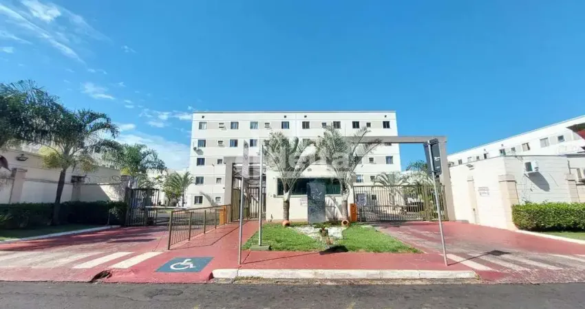 Apartamento disponível para venda no bairro Shopping Park em Uberlândia-MG