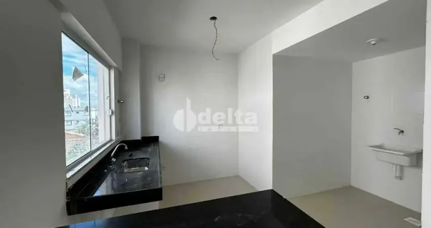 Apartamento disponível para venda no bairro jardim brasília em uberlândia-mg