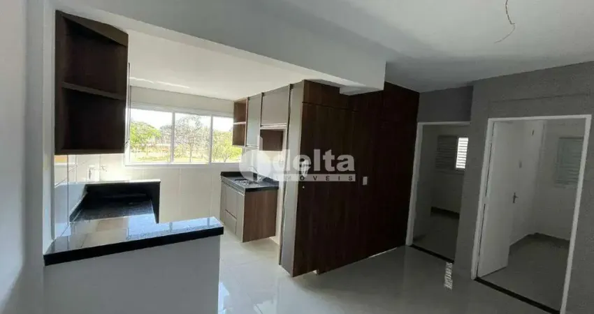 Apartamento disponível para venda no bairro novo mundo em uberlândia-mg