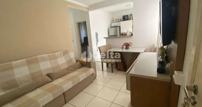 Apartamento disponível para venda no bairro Gávea em Uberlândia-MG