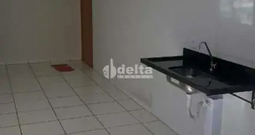 Apartamento disponível para venda no bairro Residencial Lago Azul em Uberlândia-MG