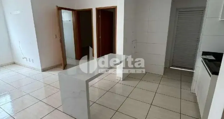 Apartamento disponível para venda no bairro Laranjeiras em Uberlândia-MG