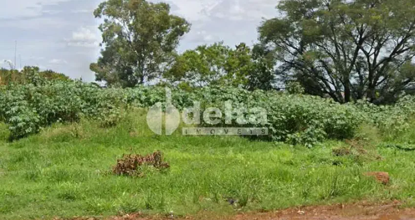 Terreno disponível para venda 300 m² no bairro Nossa Senhora das Graças em Uberlândia-MG