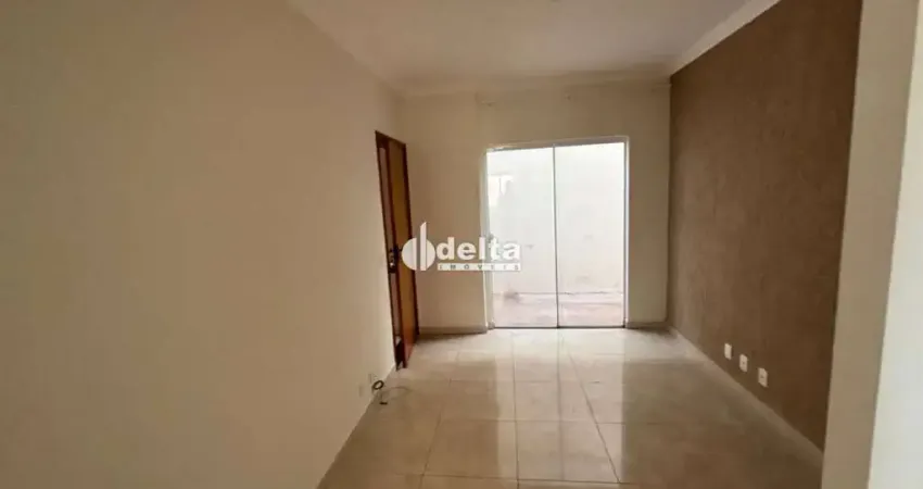 Apartamento disponível para venda no bairro jardim inconfidência em uberlândia-mg
