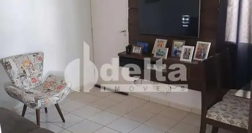 Apartamento disponível para venda no bairro Shopping Park em Uberlândia-MG