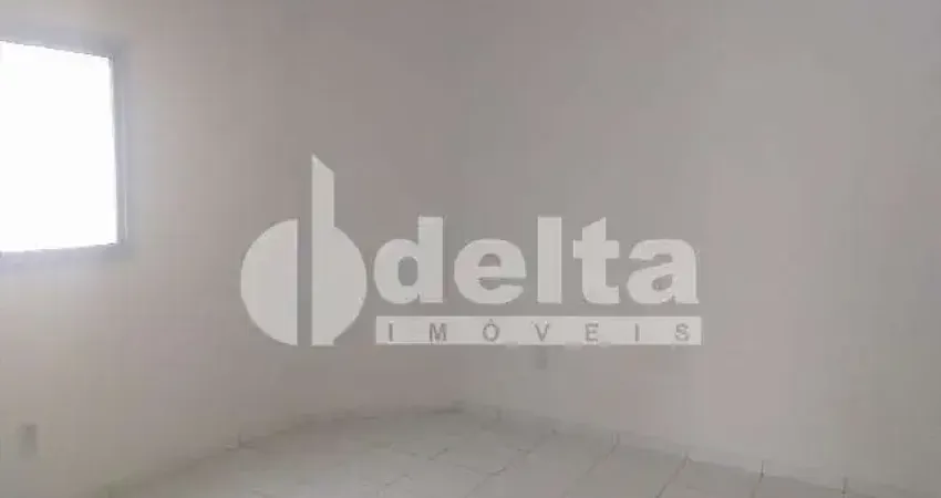 Apartamento disponível para venda no bairro Santa Mônica em Uberlândia-MG