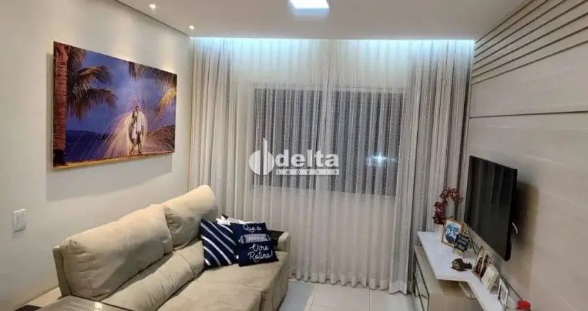 Apartamento disponível para venda no bairro Jardim Ipanema em Uberlândia-MG