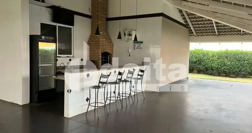 Apartamento disponível para venda no bairro Laranjeiras em Uberlândia-MG