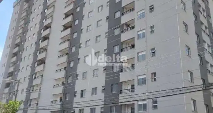 Apartamento disponível para venda no bairro Martins em Uberlândia-MG