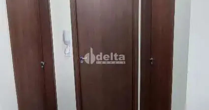 Apartamento disponível para venda no bairro Laranjeiras em Uberlândia-MG