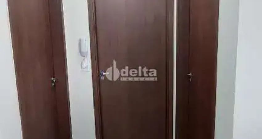 Apartamento disponível para venda no bairro laranjeiras em uberlândia-mg