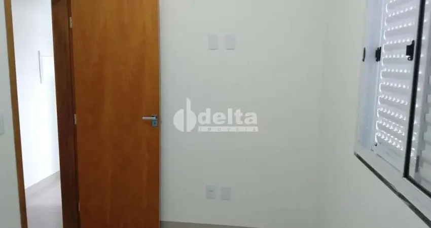 Apartamento disponível para venda no bairro Jardim Europa em Uberlândia-MG
