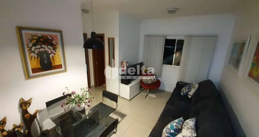 Apartamento disponível para venda no bairro Chácaras tubalina em Uberlândia-Mg