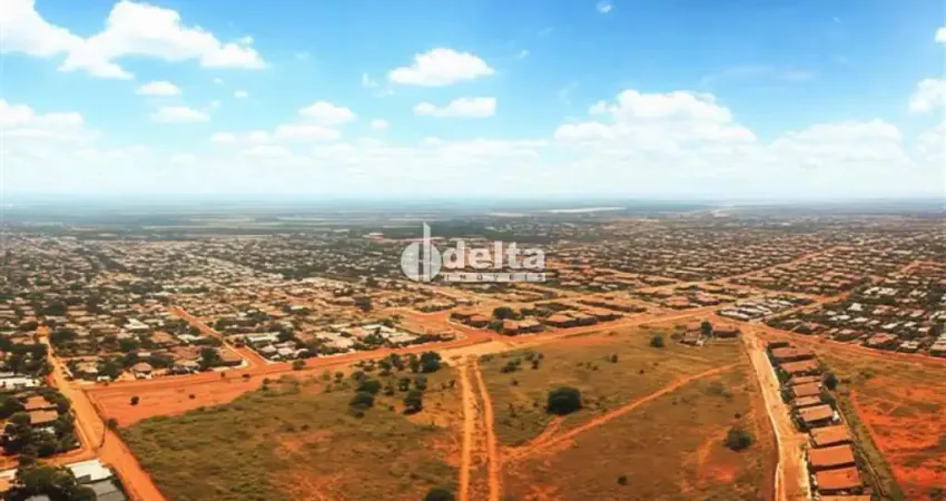 Terreno disponível para Venda 257,27 m² no bairro GSP Life em Uberlândia-MG