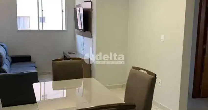 Apartamento disponível para venda no bairro panorama em uberlândia-mg