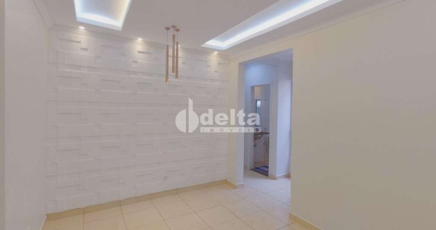 Apartamento disponível para venda no bairro Chácaras tubalina em Uberlândia-Mg