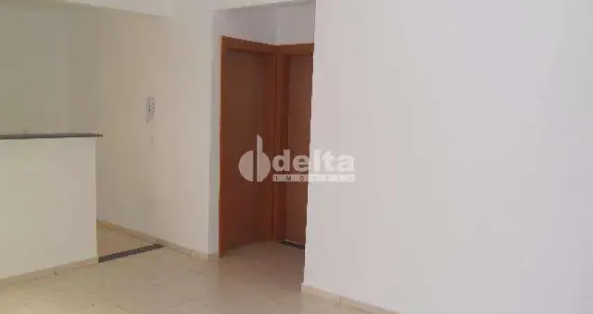 Apartamento disponível para venda no bairro Alto Umuarama em Uberlândia-MG