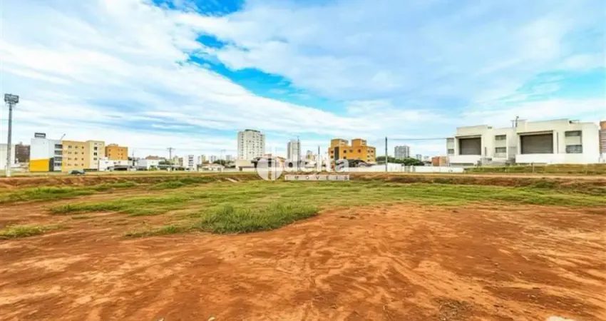 Terreno disponível para venda 360 m² no bairro jardim ipanema em uberlândia-mg