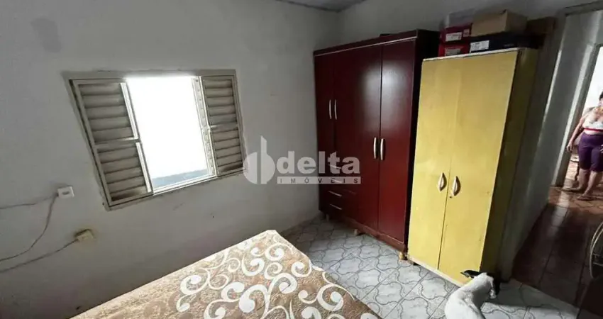 Casa residencial disponível para venda no bairro martins em uberlândia-mg