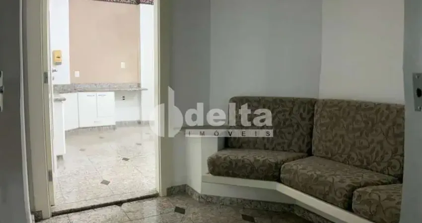 Sala disponível para venda no bairro Centro em Uberlândia-MG