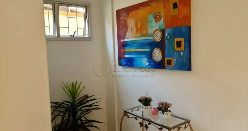 Cobertura duplex residencial disponível para venda no bairro Santa Mônica em Uberlândia-MG