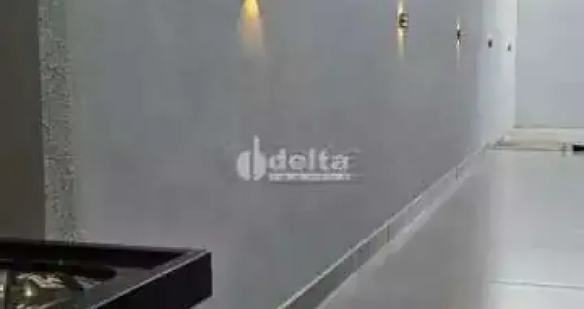 Casa disponível para venda no bairro jardim brasília em uberlândia-mg