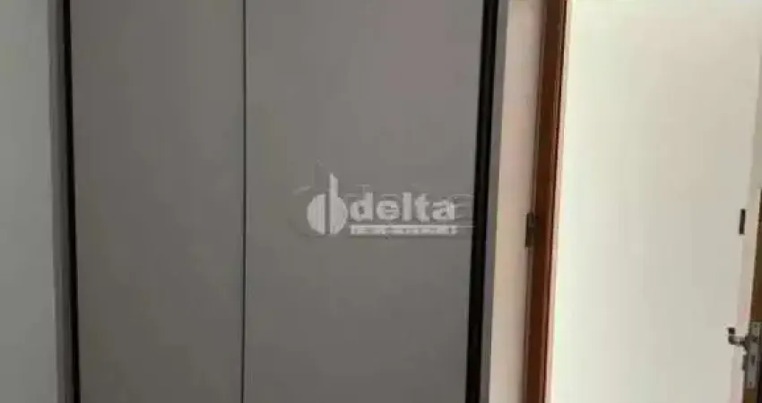 Apartamento disponível para venda no bairro santa mônica em uberlândia-mg