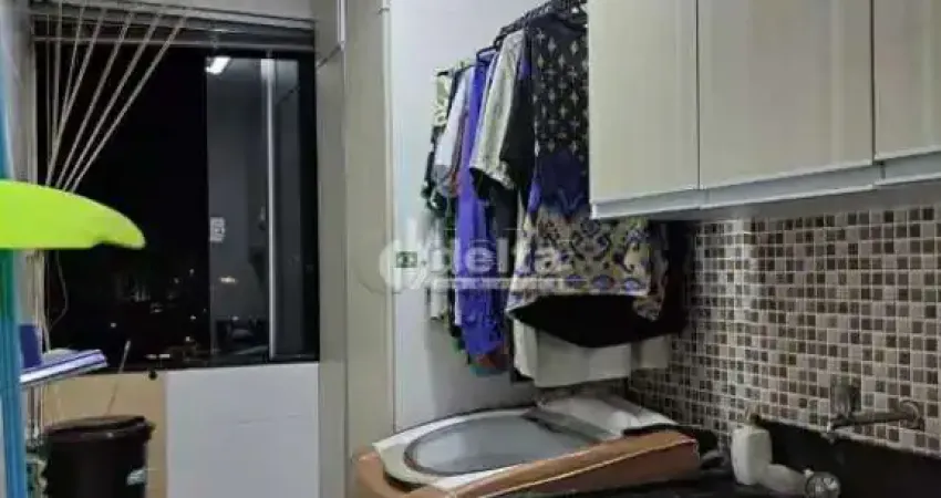 Apartamento disponível para venda no bairro saraiva em uberlândia-mg