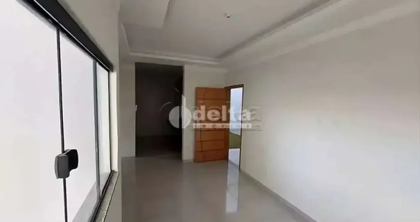 Apartamento para venda no bairro laranjeiras em uberlândia-mg