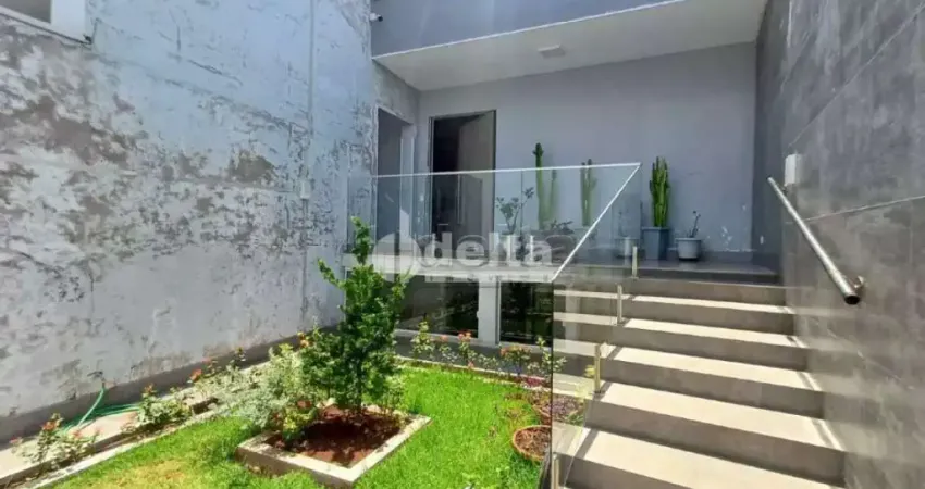 Casa comercial e residencial disponível para venda no bairro lídice em uberlândia-mg