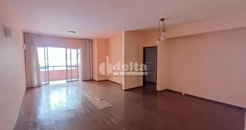 Apartamento para venda no bairro Centro em Uberlândia-MG