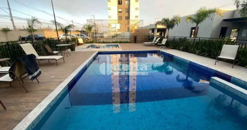 Apartamento disponível para venda no bairro Grand Ville em Uberlândia-MG