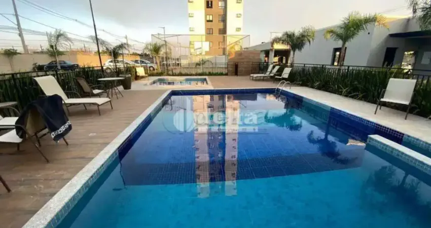 Apartamento disponível para venda no bairro grand ville em uberlândia-mg