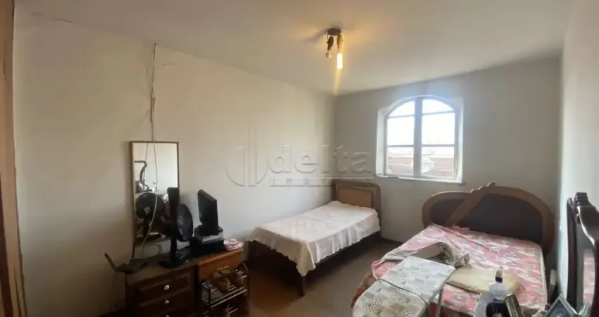 Casa residencial disponível para venda no bairro centro em uberlândia-mg