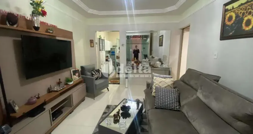 Casa residencial disponível para venda no bairro são jorge em uberlândia-mg