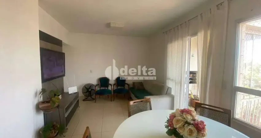 Apartamento disponível para venda no Tubalina em Uberlândia-MG