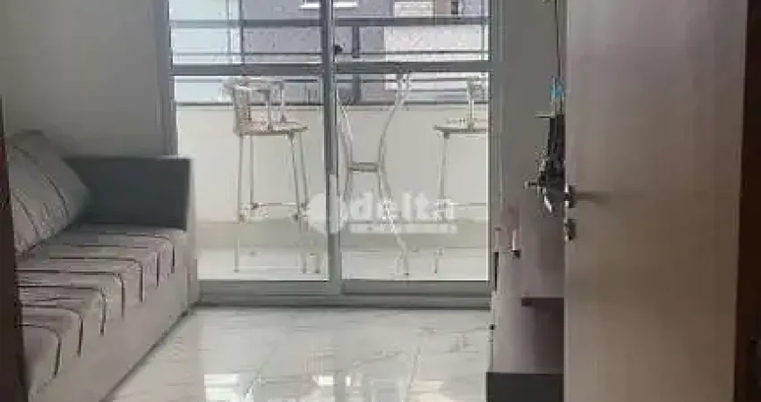 Apartamento disponível para venda no bairro daniel fonseca em uberlândia-mg