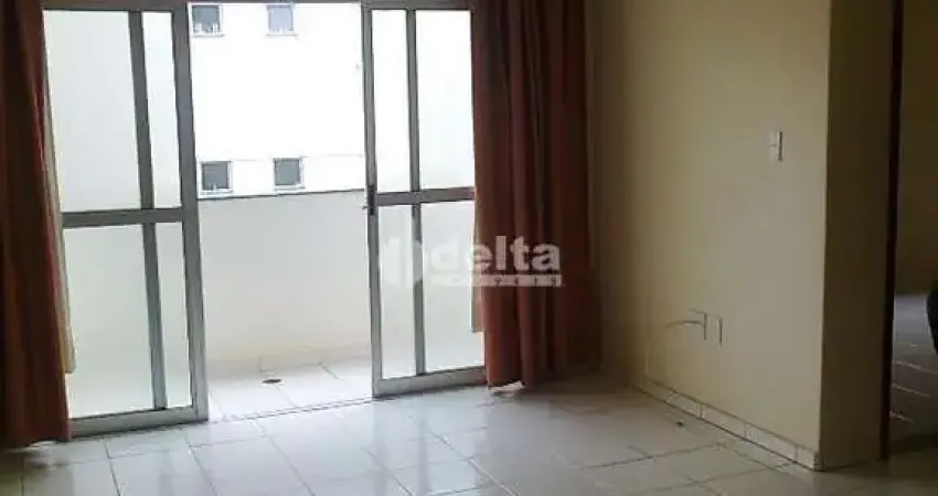 Apartamento disponível para venda no bairro Santa Mônica em Uberlândia-MG