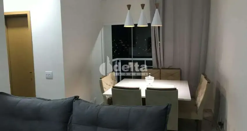 Apartamento disponível para locação e venda no Tubalina em Uberlândia-MG