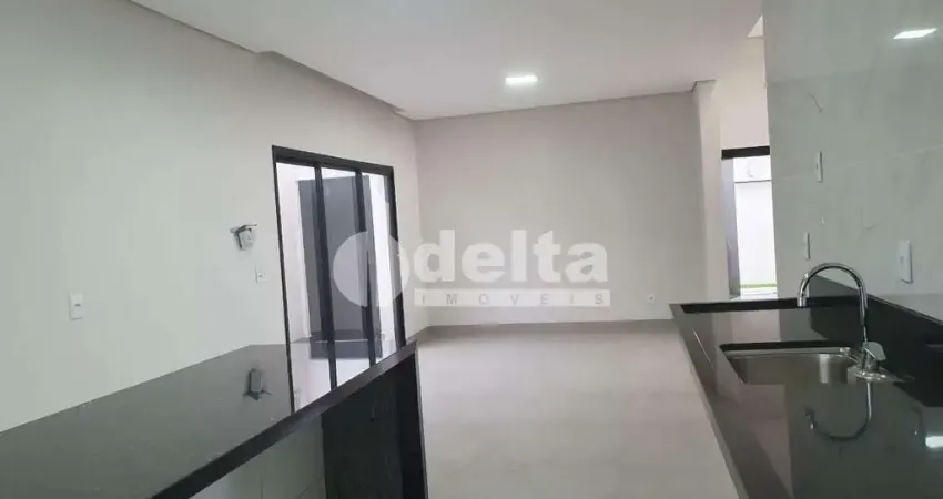 Casa residencial disponível para venda no bairro morada da colina em uberlândia-mg