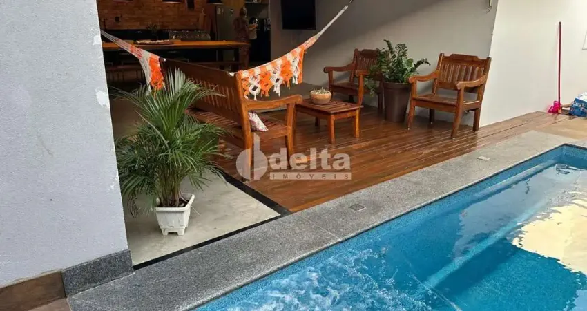 Casa residencial disponível para locação e venda no bairro granada em uberlândia-mg