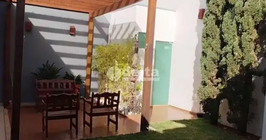 Casa residencial disponível para venda no bairro granada em uberlândia-mg