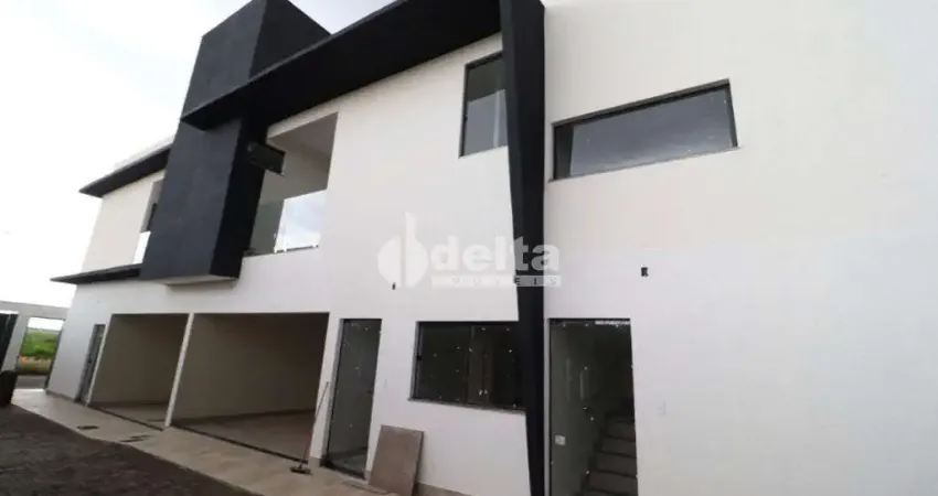 Casa residencial disponível para venda no bairro novo mundo em uberlândia-mg