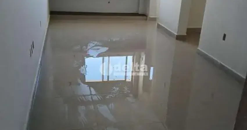 Apartamento disponível para venda no bairro Santa Mônica em Uberlândia-MG