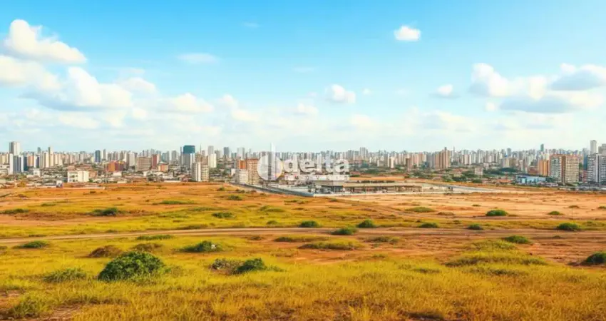 Terreno disponível para venda 420 m² no bairro tibery em uberlândia-mg