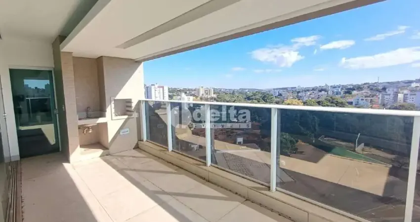 Apartamento disponível para venda no Tubalina em Uberlândia-MG