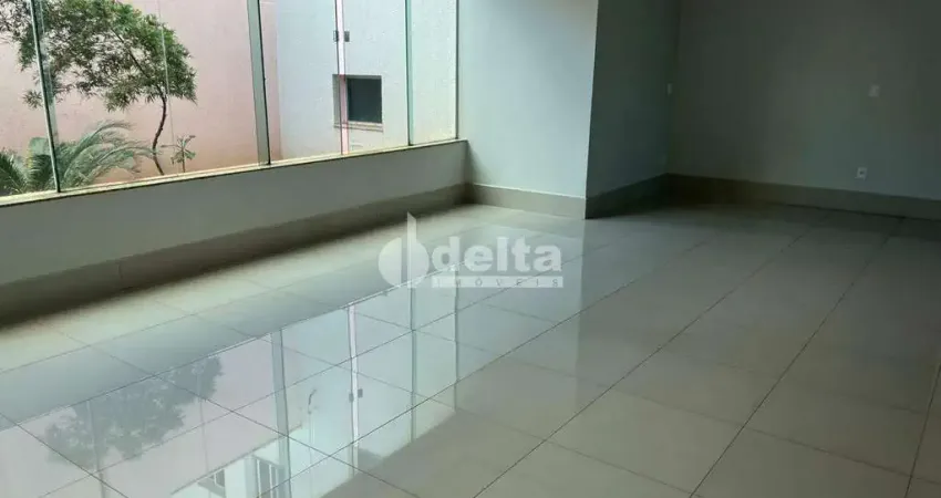 Apartamento disponível para venda no bairro morada da colina em uberlândia-mg