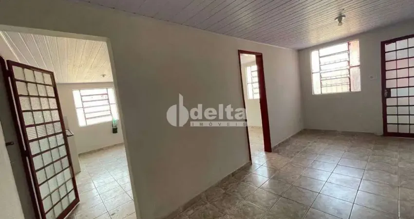 Casa residencial disponível para venda no bairro luizote de freitas em uberlândia-mg