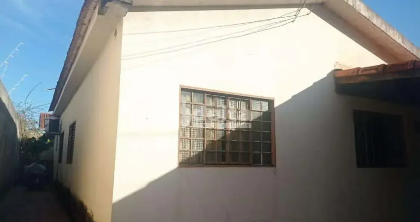 Casa residencial disponível para venda no bairro Planalto em Uberlândia MG